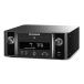 �ޥ��� Marantz M-CR612 CD�쥷���С� Bluetooth��Airplay2 �磻��FM�б�/�ϥ�(���:̤���ѡ�̤����)