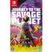 natuKの【Switch】 Journey to the savage planet