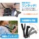 GoPro �X�}�z �l�b�N�X�g���b�v �S�[�v�� �}�E���g �X�g���b�v �A�N�Z�T���[ �� �|�� �� �l�b�N���X ��Ԃ� �X�}�[�g�t�H�� hero �A�N�V���� �J���� �l�b�N �֘A�摜2