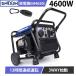 �����[�� Gaidoh �C���o�[�^�[���d�@ 4.6kVA �����R���t �K�\���� �����g �ᑛ�� 3WAY�n�� 50Hz/60Hz�ؑ� 12.5L �����ԉ^�] �h�� �L�b�`���J�[ �Ɩ��p