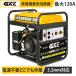 �����[�� GKE �G���W���n�ڋ@ ���d�@���p�n�ڋ@ �K�\�������d�@ �ő�1.0kVA DC120A �A�[�N�n�� �����g�o�� AC100V ���^�y�� ���S�ґΉ� �ƒ�p