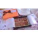  Valentine подарок White day сырой шоко macro bi аллергия соответствует кокос масло использование 