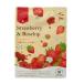  жизнь. дерево .... травяной чай клубника &amp; шиповник [ non Cafe in ] чайный пакетик 30 шт 