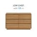 �`�F�X�g ���[�^�C�v ���[�`�F�X�g 3�i ��120cm ��e�� �ؐ� �V�R�� �I�[�N�� �˔� �i�`������ �����o�� ��� �k�� �������