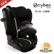  носорог Beck spalasG3 moon черный плюс 2026s сетка cybex PALLAS G3 выпадение .. нет детское кресло детское сиденье 
