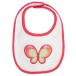  Gymboree GYMBOREE bib бабочка 