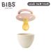  bib sBIBS цвет brush Blush size 1 соска-пустышка колпак имеется Дания Северная Европа натуральный резина новорожденный младенец baby 0 месяцы ~ 6 месяцев 