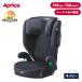  ride Crew AB темно-синий NV Aprica Aprica детское кресло детское сиденье Aprica RideCrew R129 согласовано стандартный товар 1 год гарантия 