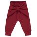  зеленый хлопок Musli органический хлопок брюки Cozy me pretty pants baby Berry red 98cm органический ребенок одежда детская одежда 