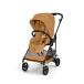  носорог Beck sme rio карбоновый sinamon желтый JP2 2026 обновленный cybex MELIO младенец baby a type коляска стандартный товар 2 год гарантия 