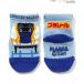 BIT'Z Plarail 4 марка машины носки голубой 10-12cm носки автомобиль Kids ребенок FOefo-.... Shinkansen электропоезд входить . праздник . подарок подарок предотвращение скольжения обработка 