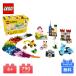 LEGO ���S ���F�̃A�C�f�A�{�b�N�X �X�y�V���� LEGO CLASSIC �u���b�N �������� �ߋ� �v���[���g �m��ߋ� �q�� �j�̎q ���̎q �a�����v���[���g �M�t�g