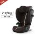  носорог Beck sso дракон shonG2 шоколад Brown плюс cybex SOLUTION G2 детское кресло детское сиденье 