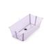  -тактный ke гибкий автобус XLarge лаванда FLEXIBATH X-Large Lavender детская ванночка compact складной 