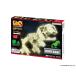 LaQ LaQ Dinosaur world tinobo-n развивающая игрушка динозавр Dinosaur блок игрушка ученик начальной школы ребенок день рождения подарок Рождество популярный 