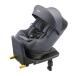 Aprica kru сирень pra скользящий AB детское кресло ISOFIX Aprica темно-синий NV Cururila AB новорожденный из поворотный 