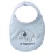  Gymboree GYMBOREE bib .. san 