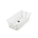  -тактный ke гибкий автобус XLarge солнечный ti бежевый FLEXIBATH X-Large Sandy Beige детская ванночка compact складной 
