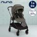 nunanna коляска ik подвеска Eve forest ixxa swiv обе на поверхность тип путешествие система соответствует легкий A type коляска A type стандартный товар 1 лет гарантия дождевик есть темно синий pa