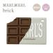 �}�[���}�[�� MARLMARL �u���b�N ���ł� �O���C �V���� �Ԃ���� �x�r�[ �������� �o�Y�j�� �M�t�g �v���[���g �t�@�[�X�g�g�C �}�[���}�[�� ���̎q �j�̎q