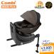  комбинированный kru Move compact R129eg амортизаторы JS Brown детское кресло поворотный ISOFIX передний направление после направление compact бесплатная доставка 