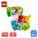 LEGO Lego Duplo. контейнер Deluxe блок игрушка игрушка подарок развивающая игрушка ребенок мужчина девочка день рождения подарок подарок 