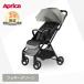  Aprica vi toAB Viit ABfogi- зеленый GN Aprica коляска b type коляска легкий compact стандартный товар 3 год гарантия bit 