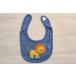 Gymboree GYMBOREE bib Zoo 