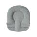  воздушный Buggy хлопок head поддержка светло-серый LIGHT GREY