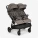 nuna коляска путешествие двойной gla Night 2 посадочных мест коляска 2 посадочных мест коляска .. путешествие система соответствует дождевик имеется nunanna