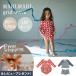 �}�[���}�[�� ���� �X�C���E�F�A MARLMARL swimwear grid wave ���� UV�J�b�g �C���� �v�[�� �L�b�Y �q�� �x�r�[ ���̎q �j�̎q ���b�V���K�[�h
