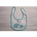  Gymboree GYMBOREE bib ko слон 
