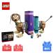 LEGO Lego игрушка * -тактный - lease Lynn ключ * собака. книжка end DISNEY ANIMATION блок Disney piksa-Disney Pixar игрушка * -тактный - Lee 