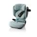  детское кресло детское сиденье желтохвост tuck потертость -ma-KIDFIX PRO HARBOR BLUE Haba голубой britax Kid фиксирующие детали I размер 