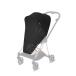 cybex носорог Beck s Insect сеть mi мужской p задний m соответствует специальный сеть от насекомых коляска опция 