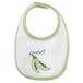  Gymboree GYMBOREE bib душистый горошек 