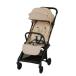  Kato ji compact коляска tatami-TATAMY бежевый коляска KATOJI compact легкий независимый карбоновый стандартный товар складной baby рождение подготовка празднование рождения 