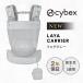 �T�C�x�b�N�X ���� �L�����A �t�H�O�O���[ LAYA CARRIER ���b�V�� �}�O�l�b�g�o�b�N�� �������R ���K�i 2�N�ۏ� �O�o�b�N�� 4way �ȒP���� �o�Y���� ���[