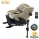Joie детское кресло I * болт 360 Kato ji Joy - поворотный ISOFIX детское сиденье 