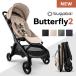 bagab- бабочка 2 bugaboo Butterfly новинка коляска ab type Buggy легкий compact складной навес младенец baby празднование рождения рождение подготовка 