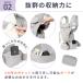 �G���S �I���j �f���b�N�X �������R �V���� Ergobaby OMNI Deluxe Mesh �G���S�x�r�[ �I���j 4way ���{���K�i 2�N�ۏ� �������Ђ� �Ԃ���� �x�r�[ �V���� �֘A�摜4