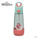  Be box b.boxto lighter n напиток бутылка little * русалка Ariel Ariel соломинка бутылка фляжка 600ml