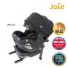 KATOJI Joie Joy - детское кресло I * arc 360° Canopy имеется черный 1 год гарантия Kato ji Joy - поворотный ISOFIX I arc Япония стандартный магазин 