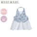  Maar Maar фартук Garcon baby Dinosaur MARLMARL garcon renewal dinosaurs for Baby 80~90cm