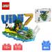 LEGO Lego vi nisi незначительный *juni все : гол. момент EDITIONS блок игрушка игрушка подарок ребенок мужчина девочка день рождения подарок подарок футбол 