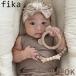 fikafi-ka держатель × Bear чай The - комплект 