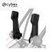 cybex COYA Style носорог be Cusco ya стиль специальный машина сиденье адаптор путешествие система детское кресло Carry раскладушка адаптор cybex coya style стандартный товар 