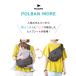 �q�b�v�V�[�g �|���o�� ���A �|���o�����A ���b�v�X�g�b�v �u���b�N POLBAN MORE �ŐV���f�� ���o�����o�b�O �x�r�[�L�����A �������Ђ� �E�G�X�g�|�[�` �ۏ�3�N �֘A�摜2