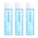 akaran アカラン モイスチャーローション 150ml 3個セット 化粧水 うるおい 保湿  無添加 低刺激 敏感肌