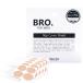 BRO. FOR MEN Nip Cover Sheetnip покрытие сиденье 40 листов ввод покрытие соска мужской ni Press ниппель грудь верх защита защита сделано в Японии 
